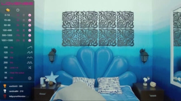 Garethhowel  09-09-2021 video showass